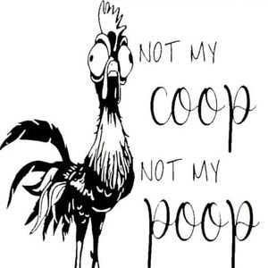 Meet your Posher, Tina